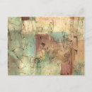 Search for surfaces postcards Abstract