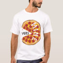 Search for pepperoni tshirts Cute
