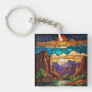 Search for sedona keychains Cathedral rock