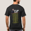 Search for tour tshirts 2018