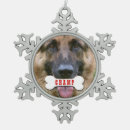 Search for bones ornaments Dog lover