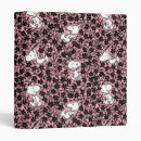 Search for vine binders Pattern