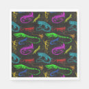 Recherche de reptile serviettes Anniversaire