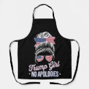 Search for vintage girl aprons 2025