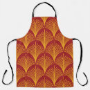 Search for peacock aprons Retro