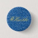 Search for luxe buttons Glitter