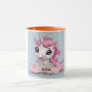 Search for baby unicorn mugs Adorable