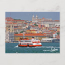 Search for tagu postcards Lisbon