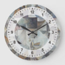 Search for russian clocks Abstract