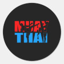 Search for thai boxing stickers Combat skill development
