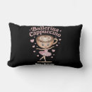 Search for ballerina pillows Birthday