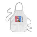 Search for kids music aprons Charles schulz