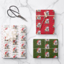 Search for german shepherd wrapping paper Gsd