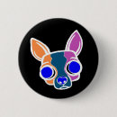 Search for monk buttons Black