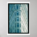 Recherche de bâtiment flatiron posters Usa