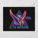 Search for valkyries postcards Thor love and thunder