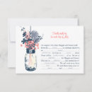 Recherche de libération invitations Bride