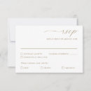 Search for delicate rsvp cards Calligraphy