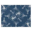 Search for octopus tablecloths Sea