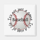 Search for baseball saying magnets Coach