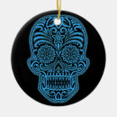 Search for day of the dead ornaments Skeletons