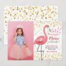 Recherche de flamant tropical invitations D'anniversaire