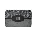 Search for leopard bath mats Chic