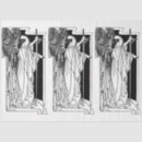 Search for line drawing tissue paper Decoupage