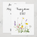 Recherche de style campagnard Fleur sauvage