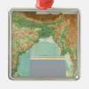 Search for map of india ornaments Relief
