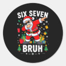 Search for dab stickers Six seven