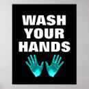 Search for wash hands signs Coronavirus
