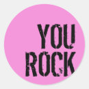 Search for rocking stickers Pink