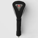Search for skull and bones golf equipment Scary