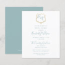 Recherche de budget bridal shower invitations Boho