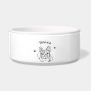 Search for simple dog drawing Black and white