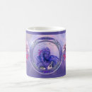 Search for blue mermaid mugs Birthday