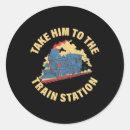 Search for train station stickers Engine
