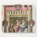 Recherche de apôtres tapis souris École