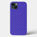 Search for zigzag lines iphone cases Modern