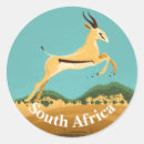 Recherche de gazelles autocollants Animal