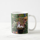 Recherche de cavaliers tasses Chien