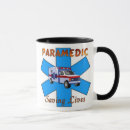 Search for saving lives mugs Ambulance