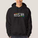 Recherche de longue douille pulls capuche À