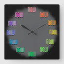 Search for now clocks Spiritual