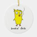 Search for chicks ornaments Cartoon chick