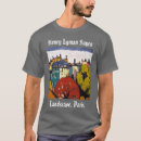 Search for lyman Landscape
