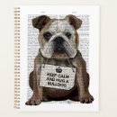 Search for pet lovers planners Fabfunky