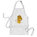 Search for lions aprons Fun