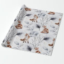 Search for christmas tissue wrapping paper Berries